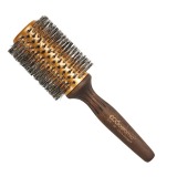 Perie Termica pentru Fir Subtire - Olivia Garden Ecoceramic Soft Thermal Hairbrush 46